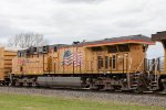 UP 7366